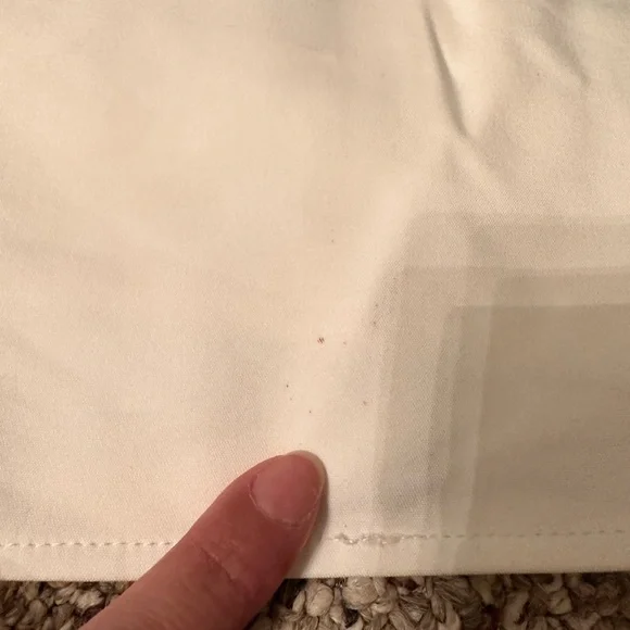 Zara Skort - Picture 8 of 11